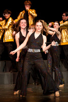 Main Street Chart Toppers Annie-15