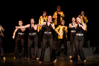 Main Street Chart Toppers Annie-14