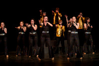 Main Street Chart Toppers Annie-13