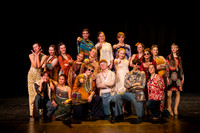 Main Street Chart Toppers Annie-10