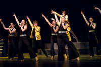 Main Street Chart Toppers Annie-12
