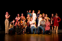 Main Street Chart Toppers Annie-9