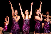 Main Street Chart Toppers Annie-8