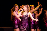 Main Street Chart Toppers Annie-5