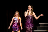 Main Street Chart Toppers Annie-2