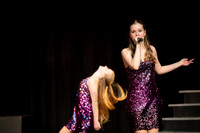 Main Street Chart Toppers Annie-3