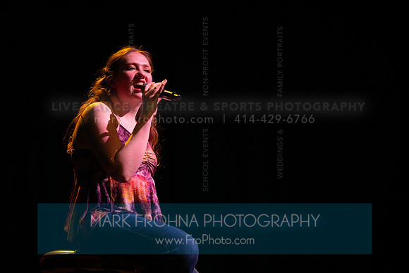 Main Street Chart Toppers Sierra Senior Solo-9