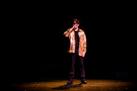 Main Street Chart Toppers Ethan Senior Solo-4