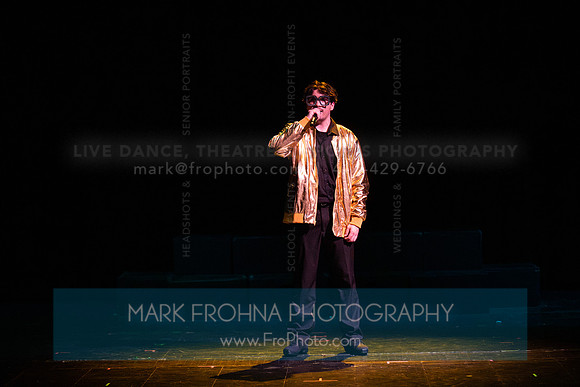 Main Street Chart Toppers Ethan Senior Solo-4