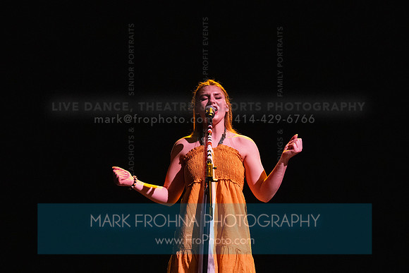 Main Street Chart Toppers Evy Senior Solo-7