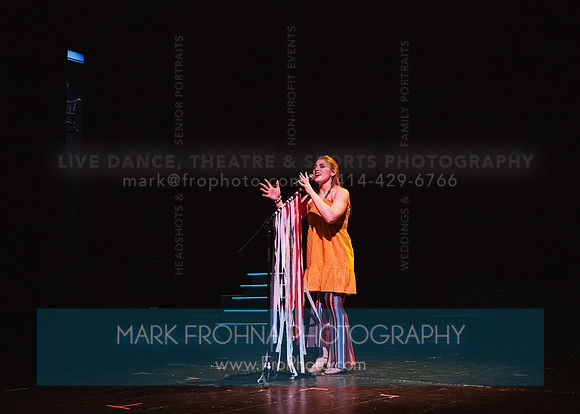 Main Street Chart Toppers Evy Senior Solo-5