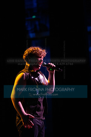 Main Street Chart Toppers Luke Senior Solo-4