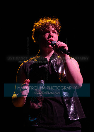 Main Street Chart Toppers Luke Senior Solo-1