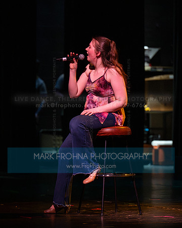 Main Street Chart Toppers Sierra Senior Solo-6