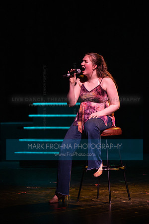 Main Street Chart Toppers Sierra Senior Solo-5