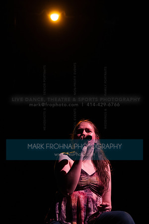 Main Street Chart Toppers Sierra Senior Solo-2