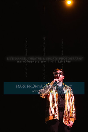 Main Street Chart Toppers Ethan Senior Solo-2