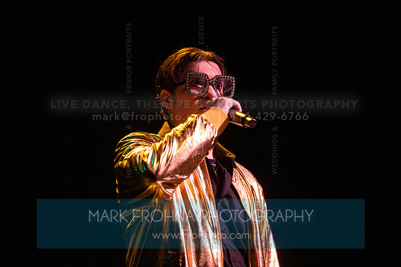 Main Street Chart Toppers Ethan Senior Solo-1