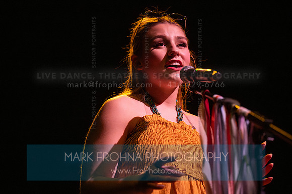 Main Street Chart Toppers Evy Senior Solo-4