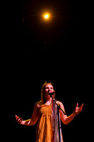Main Street Chart Toppers Evy Senior Solo-2
