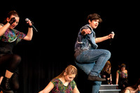 Main Street Chart Toppers Antonio-17