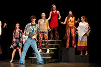 Main Street Chart Toppers Antonio-10