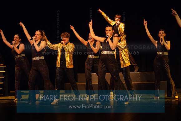 Main Street Chart Toppers Elizabeth-14