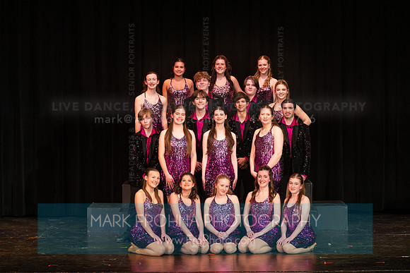 Main Street Chart Toppers Elizabeth-1
