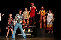 Main Street Chart Toppers Elizabeth-10