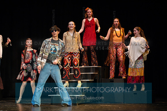 Main Street Chart Toppers Elizabeth-10