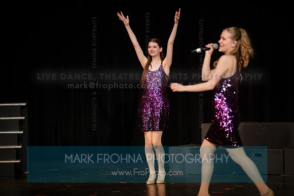 Main Street Chart Toppers Elizabeth-2