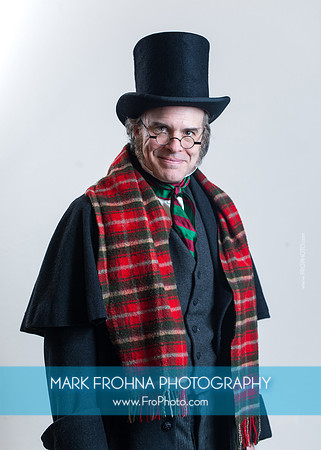 The Rep Matt Daniels Scrooge 50-30