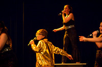 Main Street Chart Toppers Violet-16