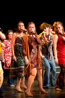 Main Street Chart Toppers Violet-11