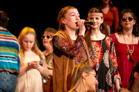 Main Street Chart Toppers Violet-8
