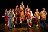 Main Street Chart Toppers Violet-6