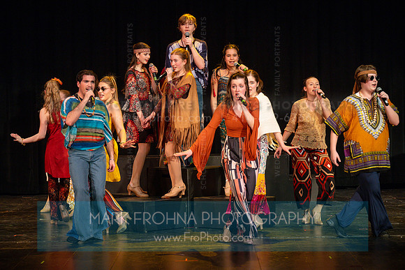 Main Street Chart Toppers Violet-6