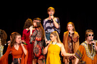 Main Street Chart Toppers Violet-5