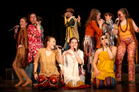 Main Street Chart Toppers Violet-3