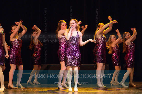 Main Street Chart Toppers Violet-2