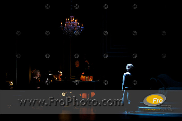 Skylight Edith Piaf 2013 Rehearsal 001