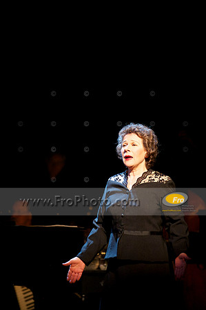 Skylight Edith Piaf 2013 Rehearsal 002