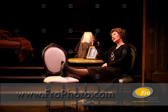 Skylight Edith Piaf 2013 Rehearsal 006