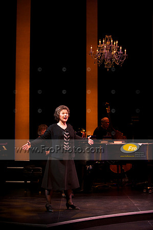 Skylight Edith Piaf 2013 Rehearsal 007