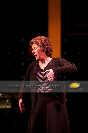 Skylight Edith Piaf 2013 Rehearsal 012