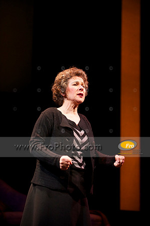 Skylight Edith Piaf 2013 Rehearsal 015