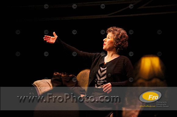 Skylight Edith Piaf 2013 Rehearsal 017