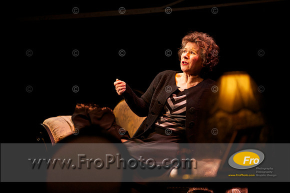Skylight Edith Piaf 2013 Rehearsal 018