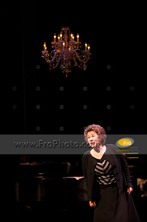 Skylight Edith Piaf 2013 Rehearsal 019