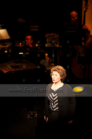 Skylight Edith Piaf 2013 Rehearsal 020